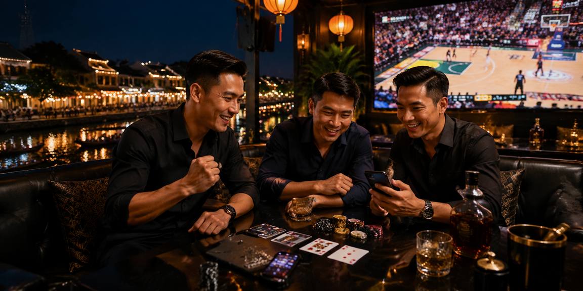 www888 Phòng Roulette VIP